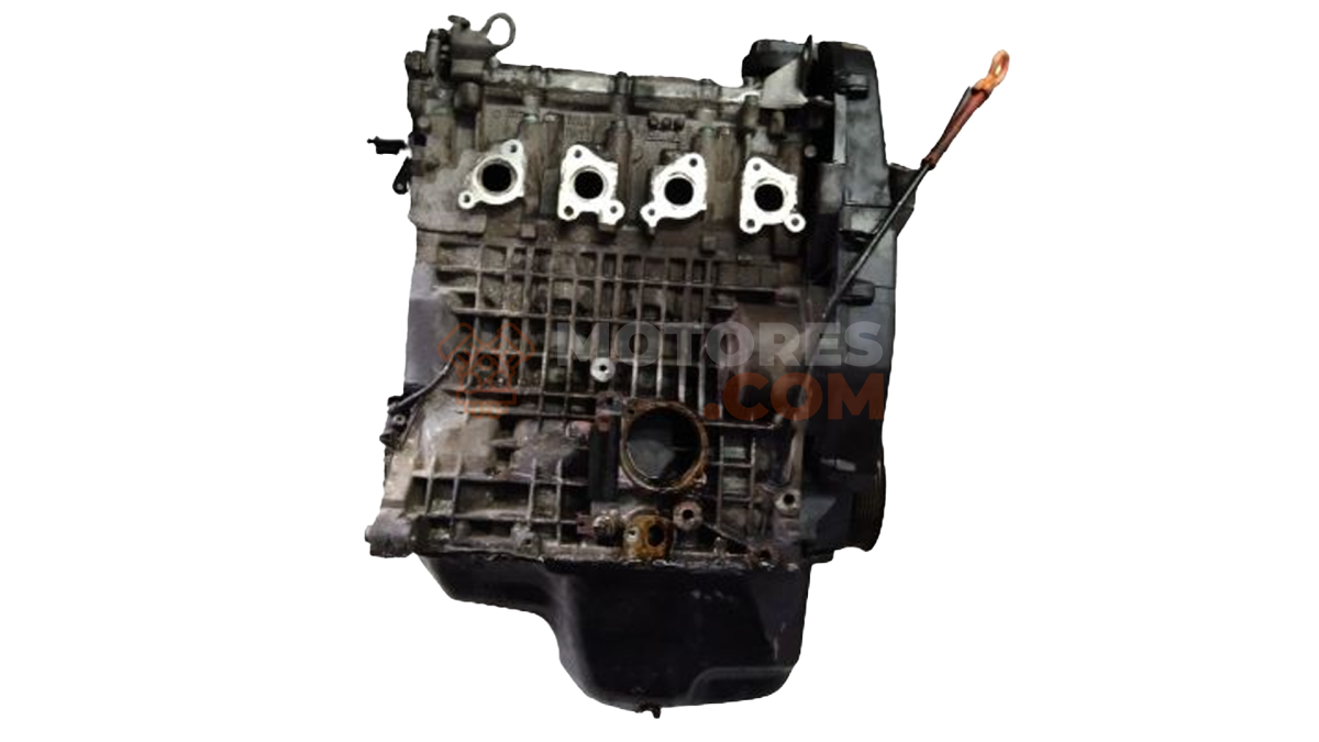 Motor aud Volkswagen Polo IV (9N) 1.4 (60Cv)