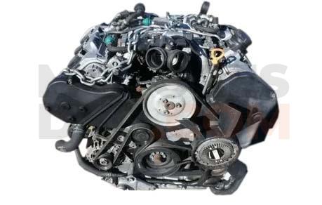 Motor CY Audi 80 III (B2) 1.6 TD (70 cv)