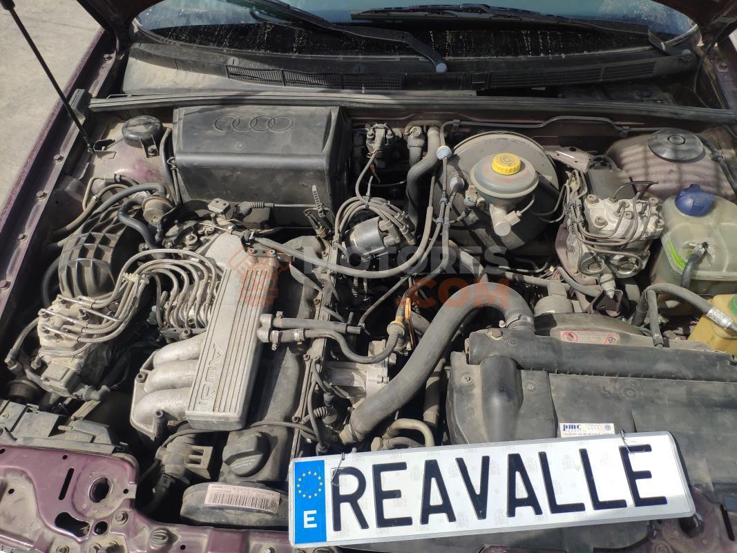 Motor NG Audi 80 V (B4) 2.3 E (133 cv)