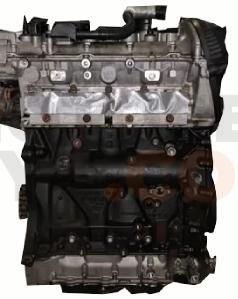 Motor DKLA Audi A1 Sportback (8X) 1.6 TDI (90 cv)
