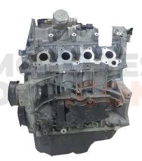 Motor CHZE Audi A1 Sportback (8X) Versión 2014 1.0 TFSI (82 cv)
