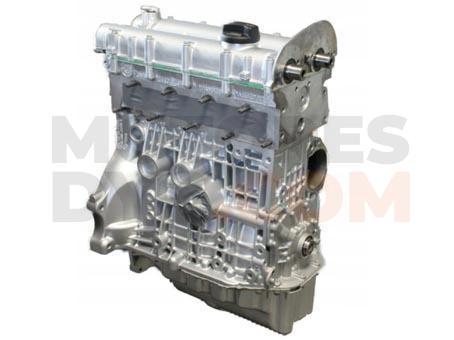 Motor BBY Audi A2 1.4 TDI (75 cv)