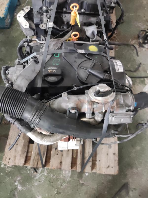 Motor Audi A2 1.4 TDI (90 cv)