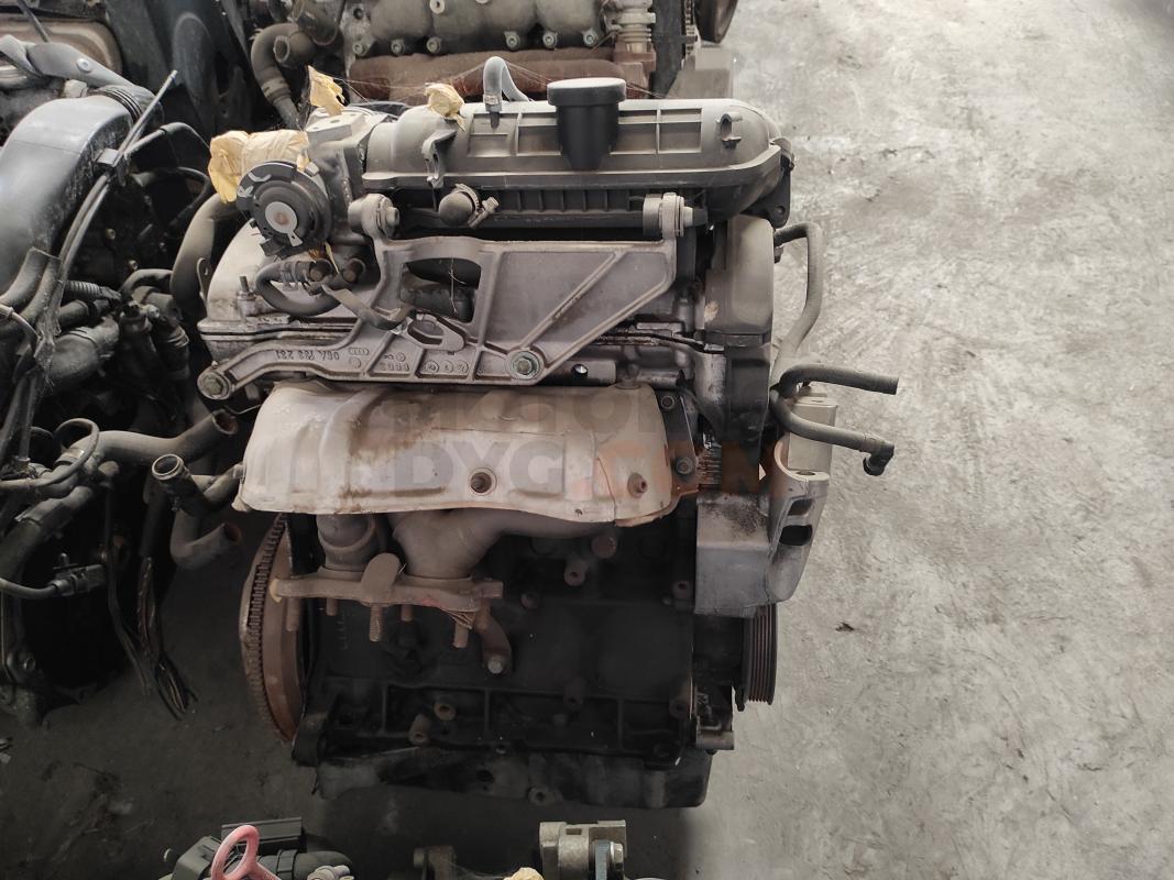 Motor AGN Audi A3 (8L) 1.8 20V (125 cv)