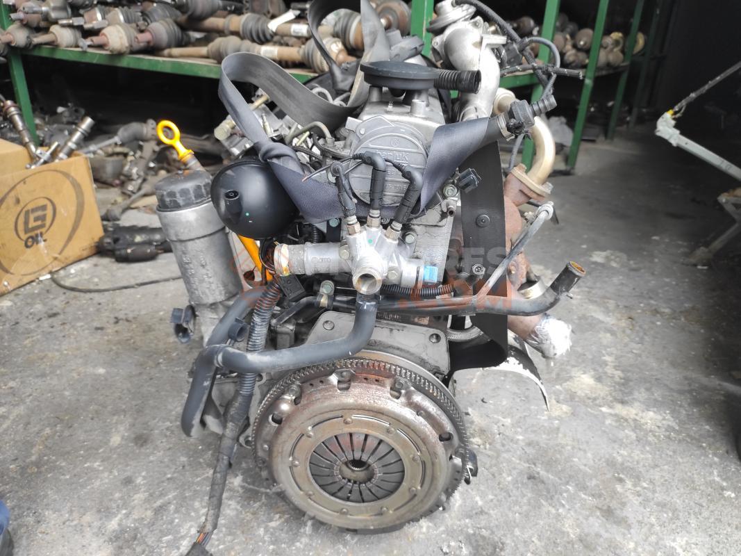 Motor AHF Audi A3 (8L) 1.9 TDI (110 cv)