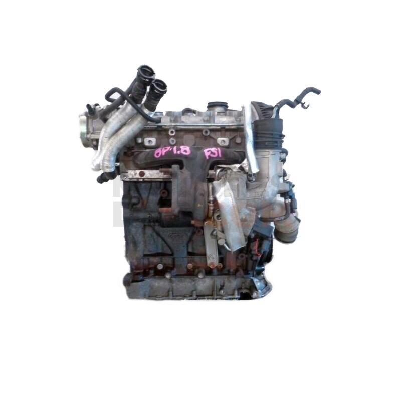 Motor BYT Audi A3 (8P) 1.8 TFSI (160 cv)
