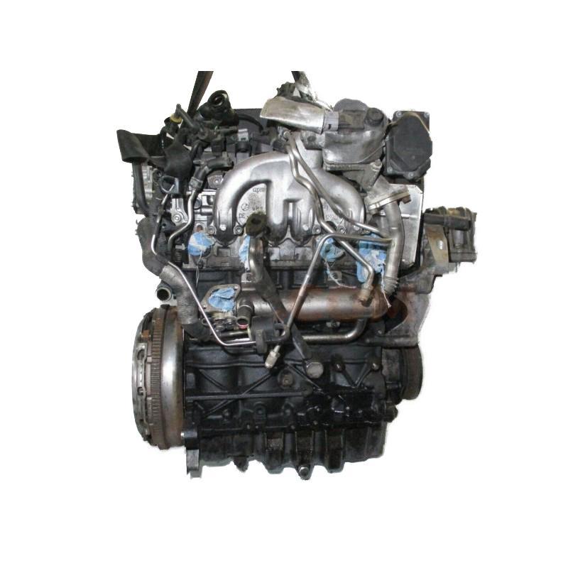 Motor BMM Audi A3 (8P) 2.0 TDI (140 cv)