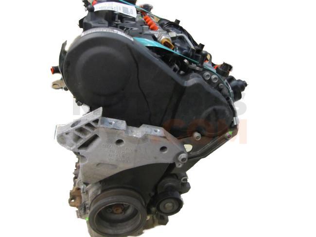 Motor CFFB Audi A3 (8P) 2.0 TDI (140 cv) quattro