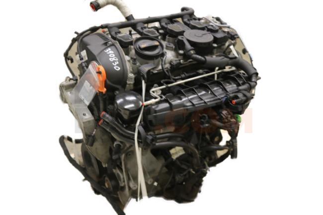 Motor CAWB Audi A3 (8P) 2.0 TFSI (200 cv)