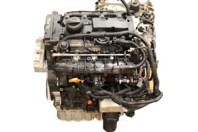 Motor CDLA Audi A3 (8P) S3 quattro (265 CV)