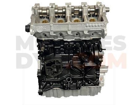 Motor BXE / bxe Audi A3 (8P) Versión 2008 1.2 TFSI (105 cv) start/stop