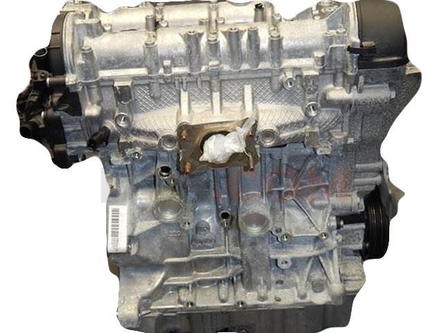Motor Audi A3 (8P) Versión 2008 1.2 TFSI (105 cv) start/stop