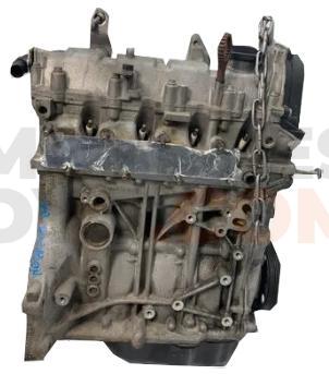 Motor CBZB Audi A3 (8V) 1.2 TFSI (105 cv) start/stop