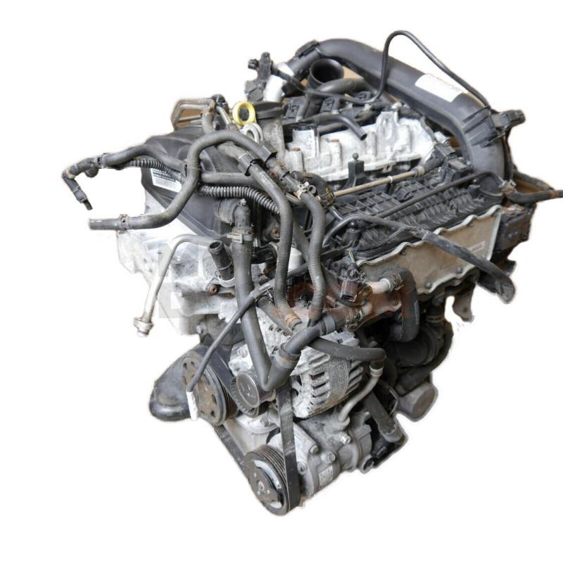 Motor CYVB Audi A3 (8V) 1.2 TFSI (110 cv)