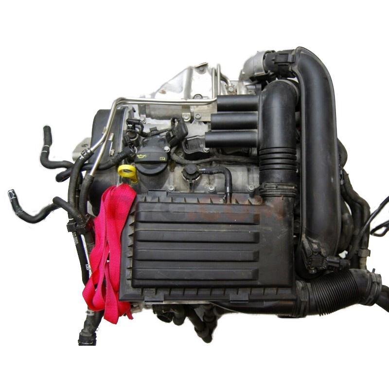 Motor CMBA Audi A3 (8V) 1.4 TFSI (122 cv) Attraction