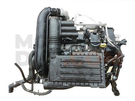 Motor CXS  Audi A3 (8V) 1.4 TFSI (122 cv) S tronic