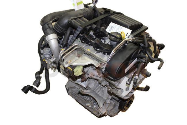 Motor CXSA Audi A3 (8V) 1.4 TFSI (122 cv) S tronic