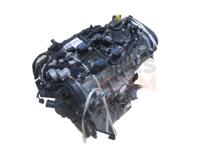 Motor CPTA Audi A3 (8V) 1.4 TFSI (140 cv) CoD