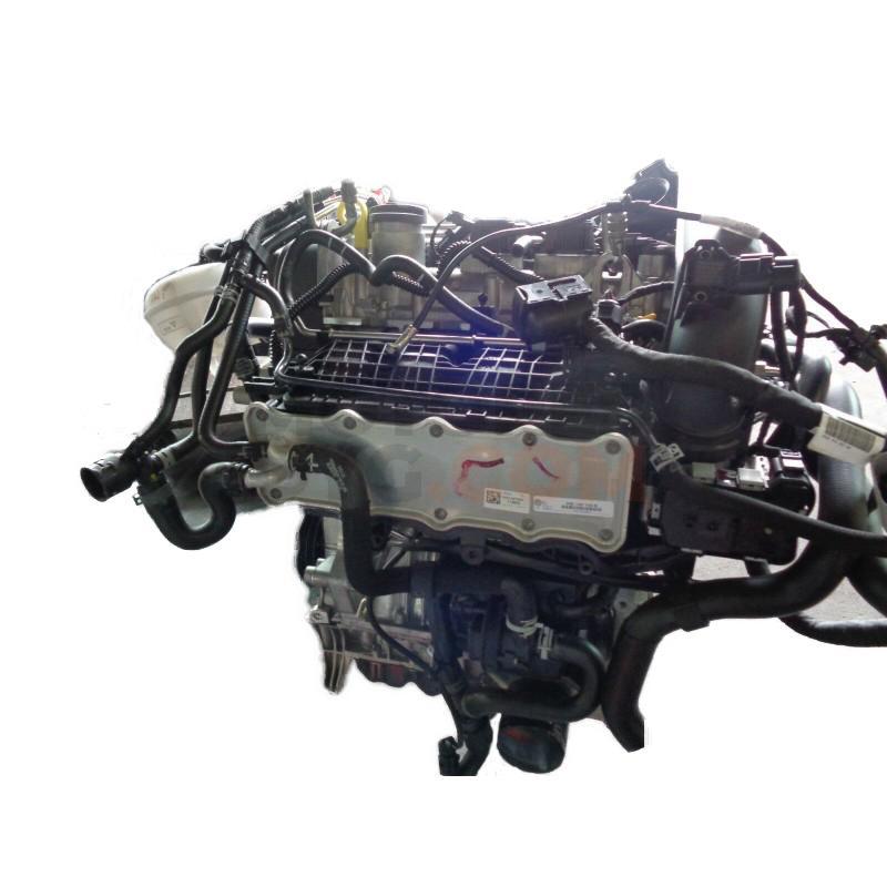 Motor CPTA Audi A3 (8V) 1.4 TFSI (140 cv) CoD