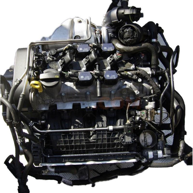 Motor CZEA Audi A3 (8V) 1.4 TFSI COD ultra (150 cv)