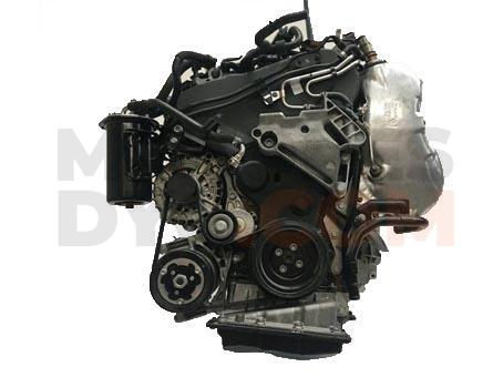 Motor DERE Audi A3 (8V) 1.4 TFSI COD ultra (150 cv)