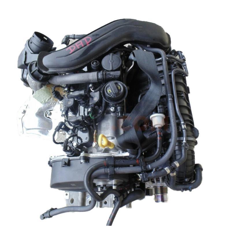 Motor DADA Audi A3 (8V) 1.5 TFSI (150 CV)
