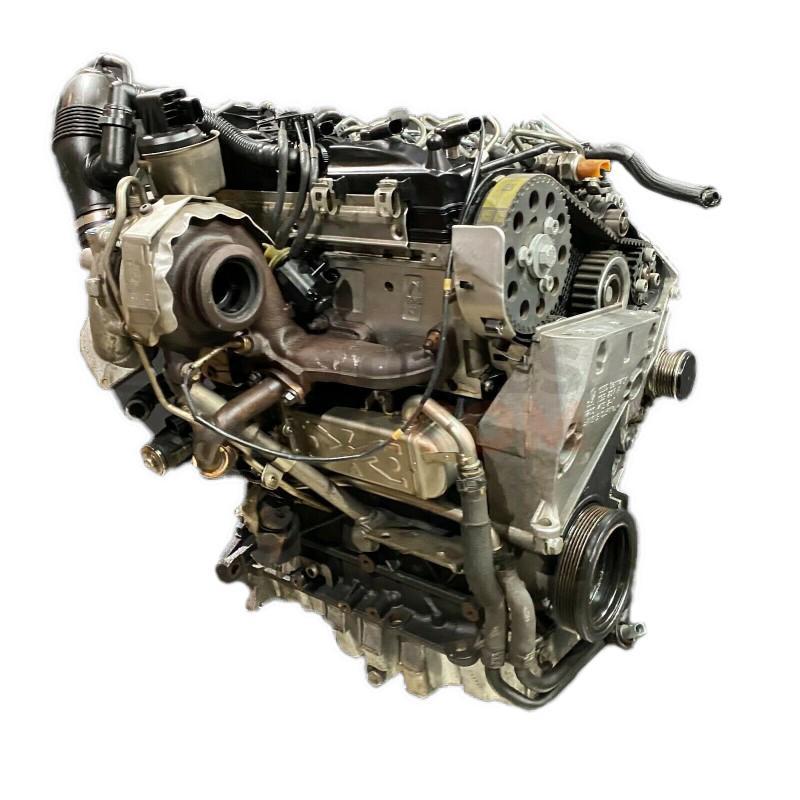 Motor CAYC Audi A3 (8V) 1.6 TDI (105 cv)