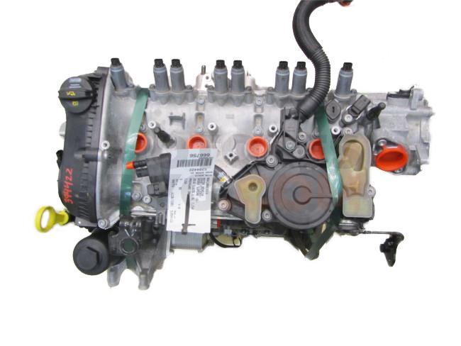 Motor CJSA Audi A3 (8V) 1.8 TFSI (180 cv)