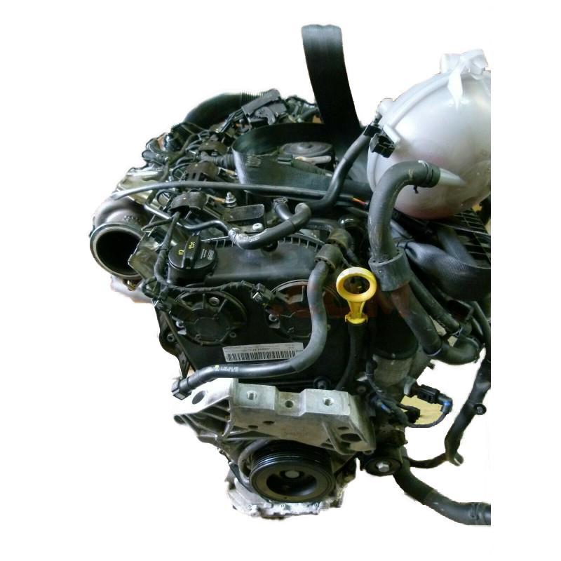 Motor CJSB Audi A3 (8V) 1.8 TFSI (180 cv) quattro S-tronic