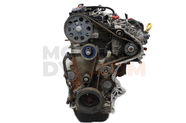 Motor CUNA Audi A3 (8V) 2.0 TDI (184 cv) clean diesel