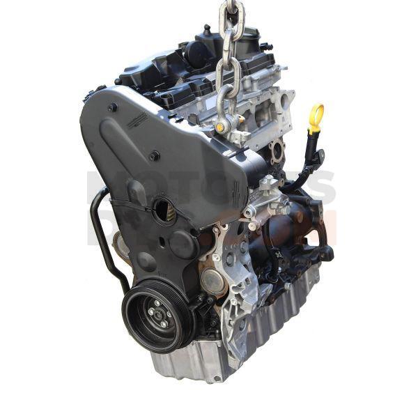Motor CRFA Audi A3 Sedan (8V) 2.0 TDI (110 CV)