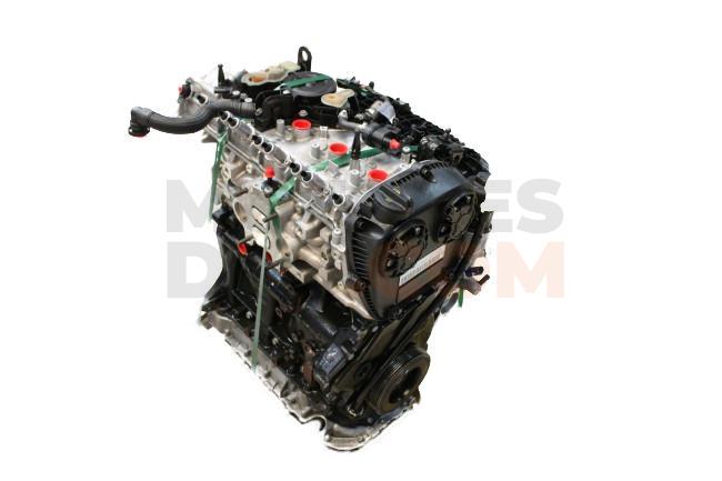 Motor CJXC Audi A3 Sedan (8V) S3 quattro 11 (300 CV)