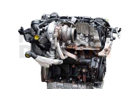 Motor CJXB Audi A3 Sedan (8V) S3 quattro (280 CV)