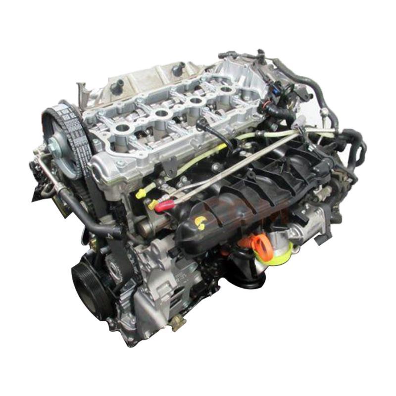 Motor BDB Audi A3 Sportback (8PA) 3.2i V6 24V (250 cv) quattro
