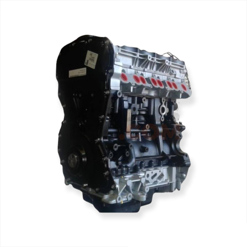 Motor DHFA Audi A3 Sportback (8V) Versión 2016 g-tron 1.4 TFSI (110 cv)