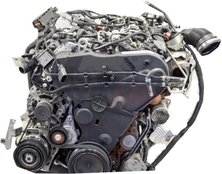 Motor DRXA Audi A4 allroad (B9 8W) 2.0 TDI (163 cv) quattro S tronic