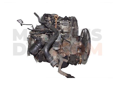 Motor 1.9 75CV AFF Audi A4 Avant (B5) 1.9 Di (75 cv)