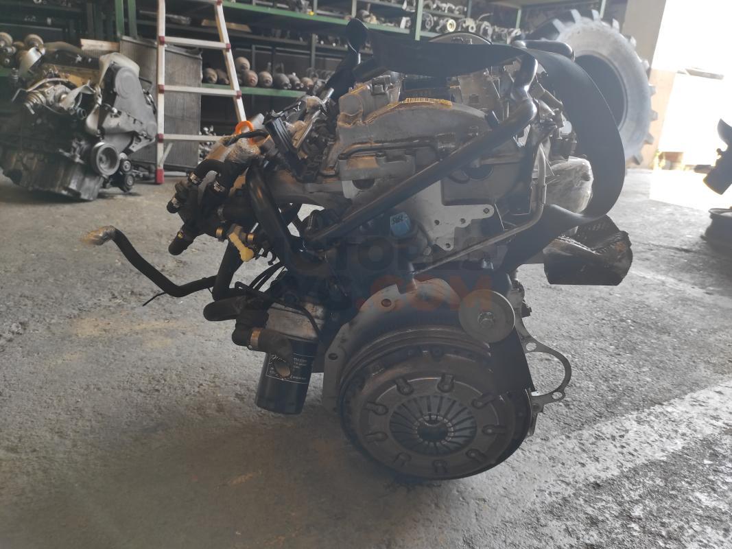 Motor APU Audi A4 Avant (B5) Versión 1999 1.8 20V Turbo (150 cv)