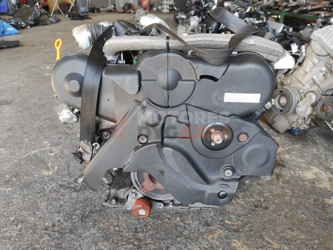 Motor BDH Audi A4 Avant (B6 8E) 2.5 TDI V6 (180 cv) quattro