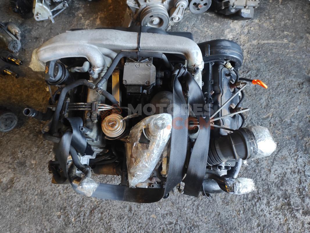 Motor BDN Audi A4 Avant (B6 8E) 2.5 TDI V6 (180 cv) quattro