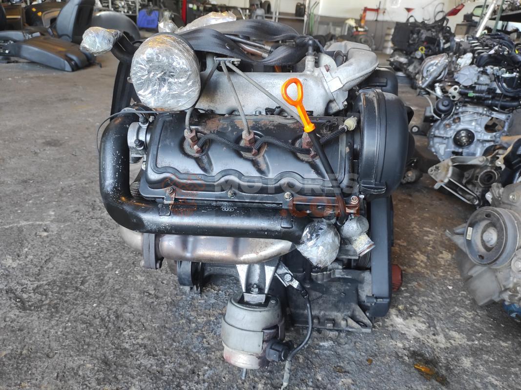 Motor BDN Audi A4 Avant (B6 8E) 2.5 TDI V6 (180 cv) quattro