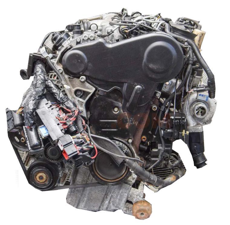 Motor CDHB Audi A4 Avant (B8 8K) 1.8 TFSI (160 cv) quattro