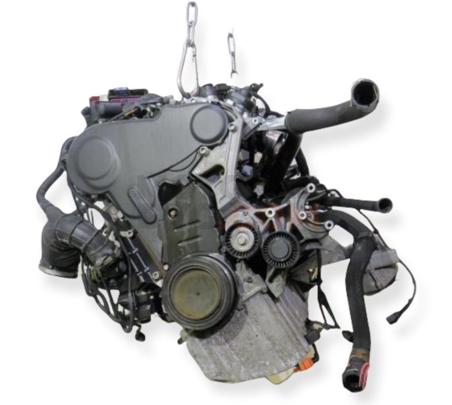 Motor CAGC Audi A4 Avant (B8) Versión 2011 2.0 TDI (120 cv) start/stop