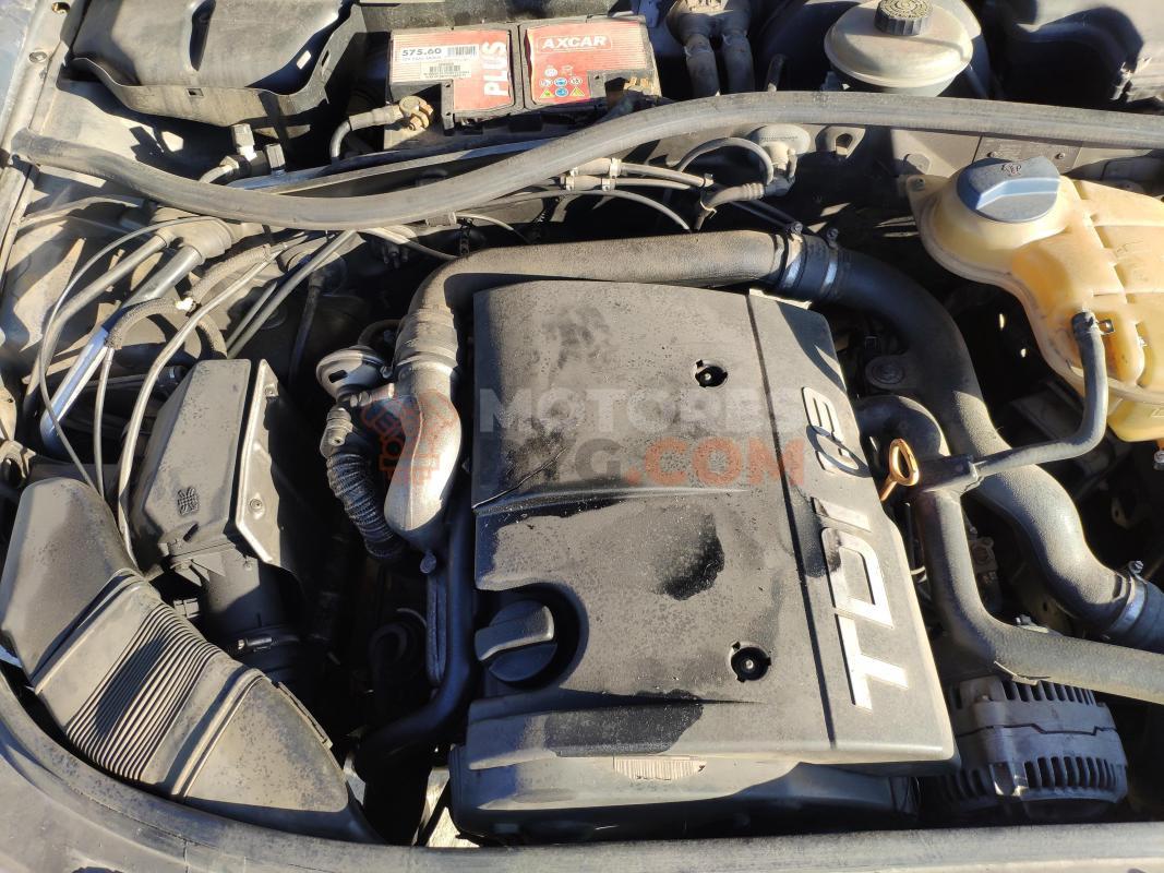 Motor AFN Audi A4 (B5) 1.9 TDI (110 cv)