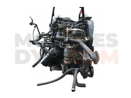 Motor AHUD Audi A4 (B6 8E) 1.6i (102 cv)