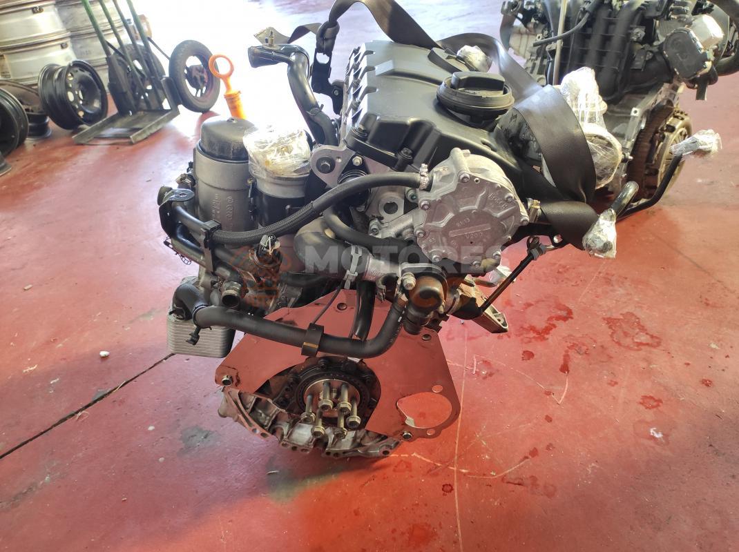 Motor AWX Audi A4 (B6 8E) 1.9 TDI (130 cv)
