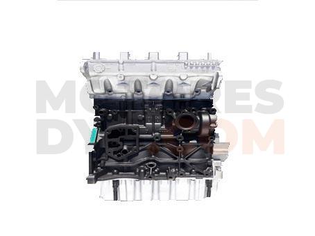 Motor AWX Audi A4 (B6 8E) 1.9 TDI (130 cv)