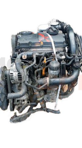 Motor Audi A4 (B6 8E) 1.9 TDI (130 cv) quattro