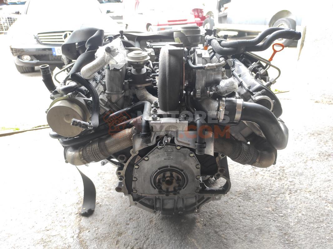 Motor BCZ Audi A4 (B6 8E) 2.5 TDI V6 (163 cv) Multitronic