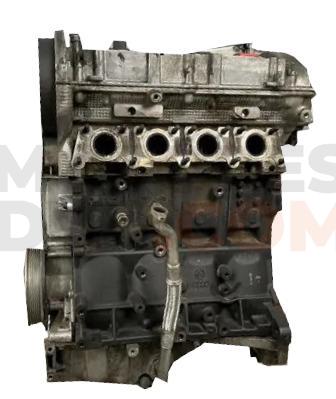Motor BFB Audi A4 (B7 8E) 1.8 T (163 cv)